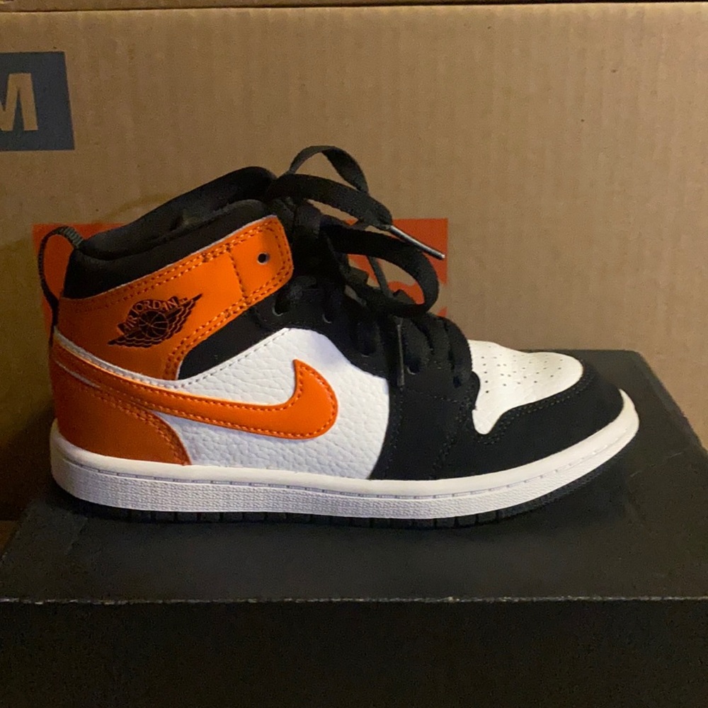 Jordan